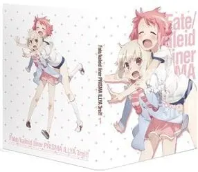 Fate/kaleid liner Prisma☆Illya 3rei!! Specials