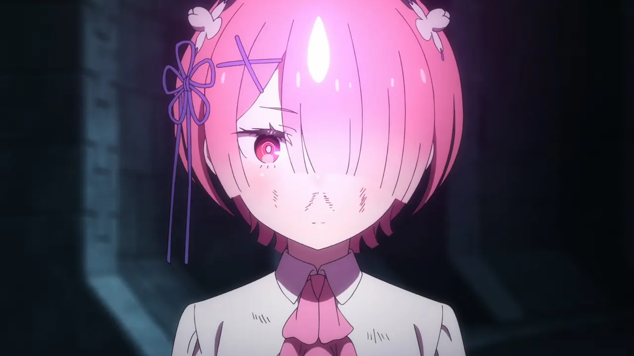 Re:Zero kara Hajimeru Isekai Seikatsu 4th Season – 19 END - الحلقة 18