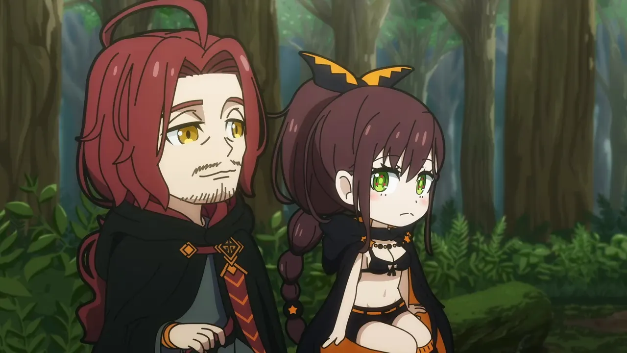 Re:Zero kara Hajimeru Break Time 4th Season – 01 ~ 19 END - 01~19 END