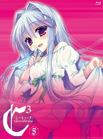 C³: Rikan Gakkou Confussion!