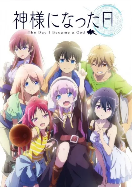 Kamisama ni Natta Hi – Vol.06 END