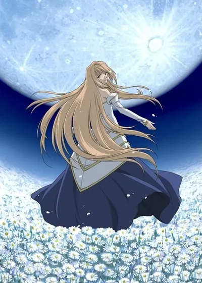 Shingetsutan Tsukihime DVD