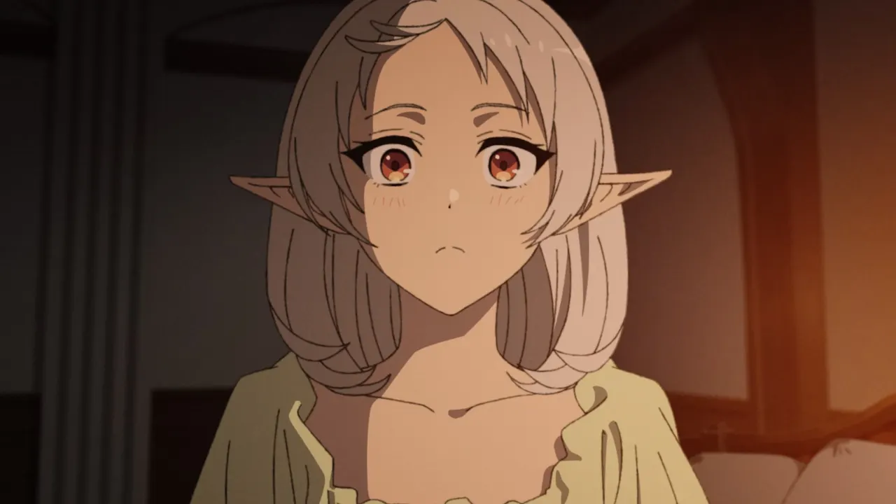 Mushoku Tensei III: Isekai Ittara Honki Dasu – 14 END - 14 END
