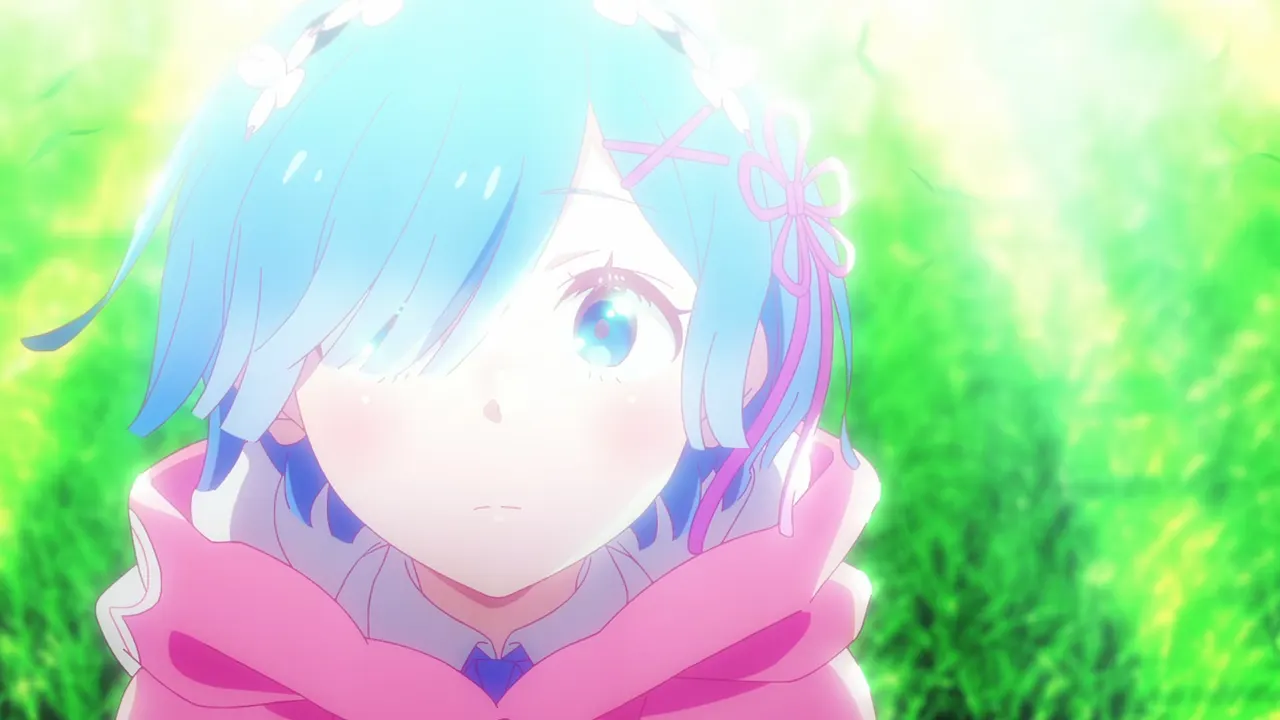 Re:Zero kara Hajimeru Isekai Seikatsu 4th Season – 19 END - 19 END